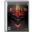 Diablo III US Icon 32x32 png